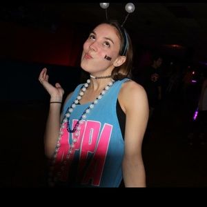 Meet your Posher, Sydney